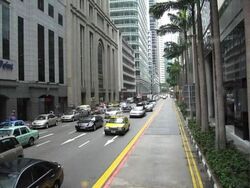 The Ogilvy Centre (D1), Retail #637723331